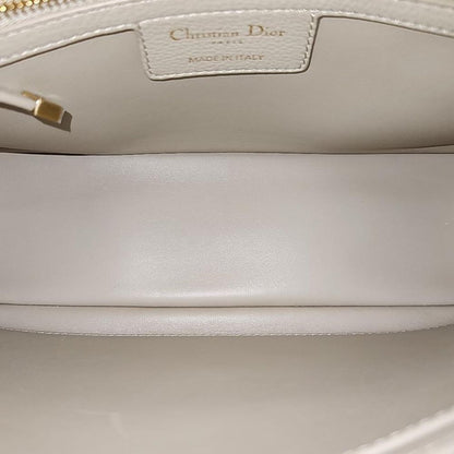 Christian Dior Cannage Caro Bag Medium (4528071)