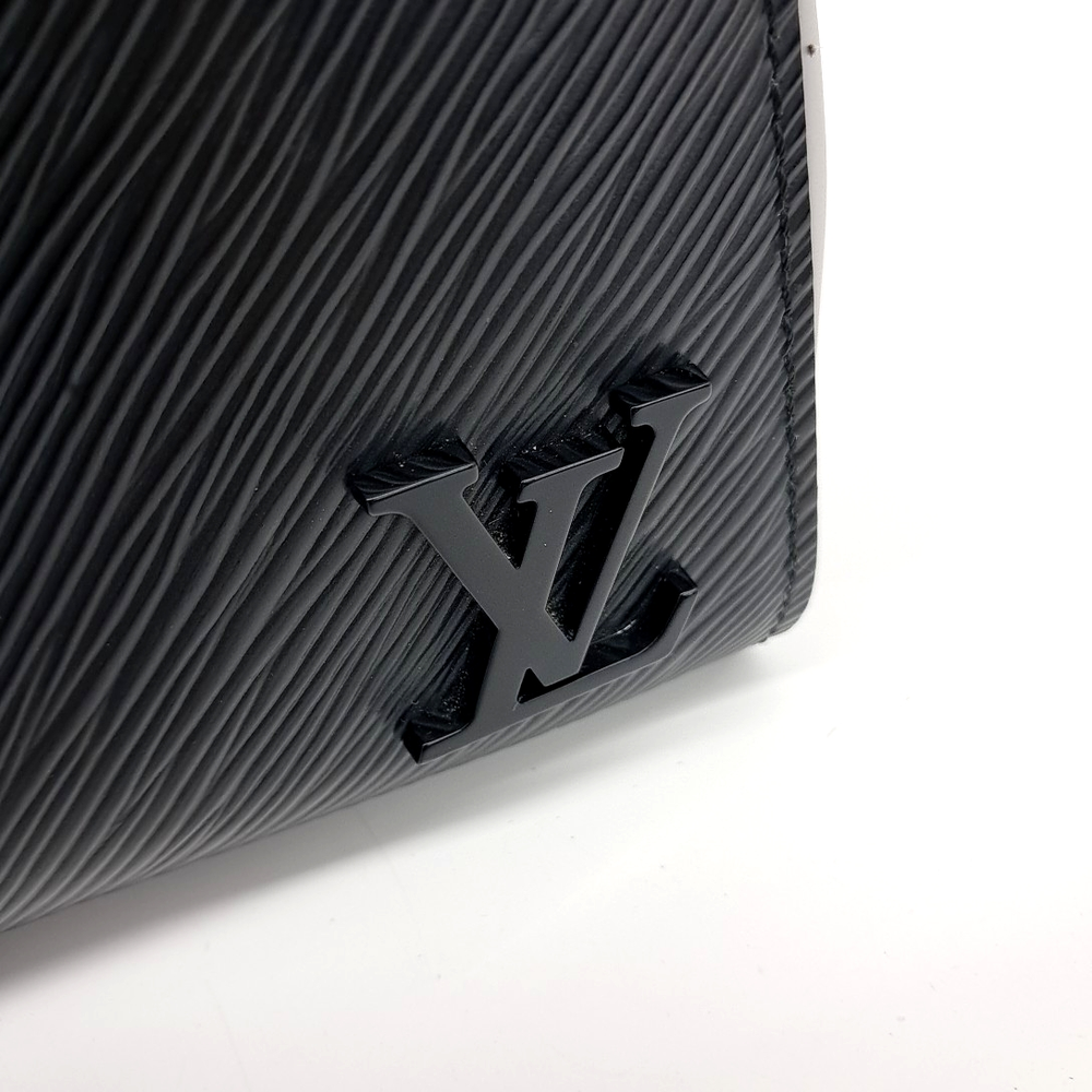 Louis Vuitton Epi Clooney Mini M58925 (10051626)