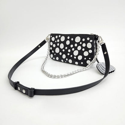 Louis Vuitton X Kusama Yayoi Multi Pochette Accessories (6887023)