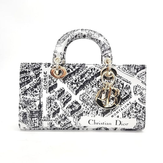 Dior Christian Dior Lady D-joy Medium M0540 (2865253)