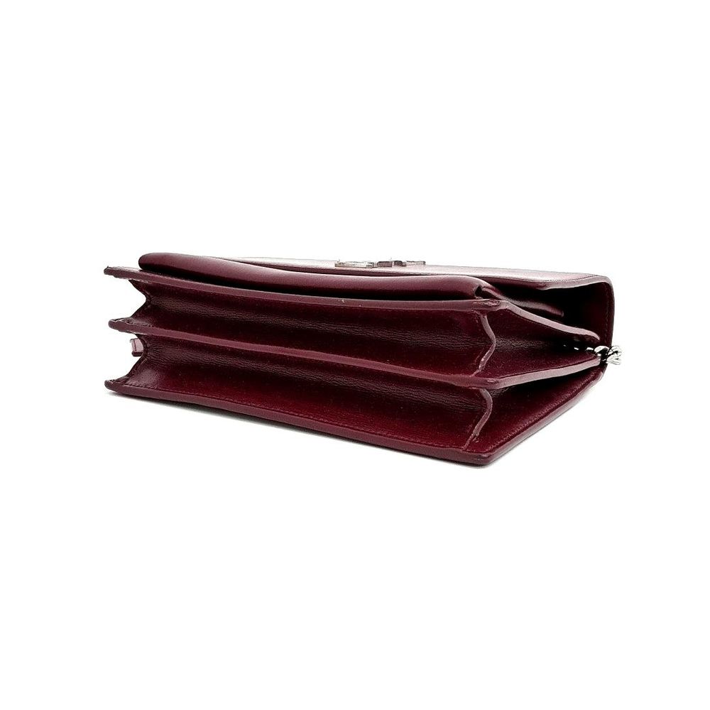 Saint Laurent Sunset Bag Medium (442906) (6751985)