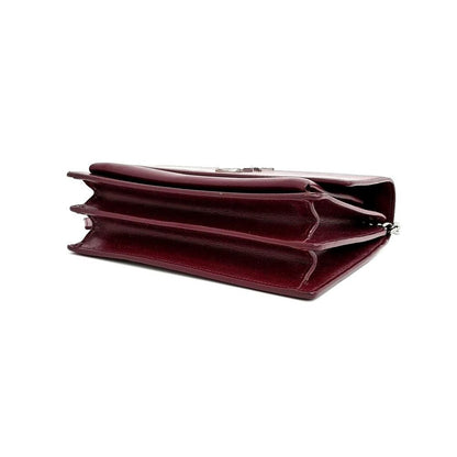 Saint Laurent Sunset Bag Medium (442906) (6751985)