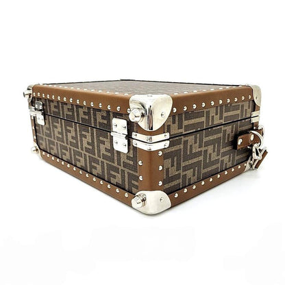 Fendi Suitcase Small (7710585)