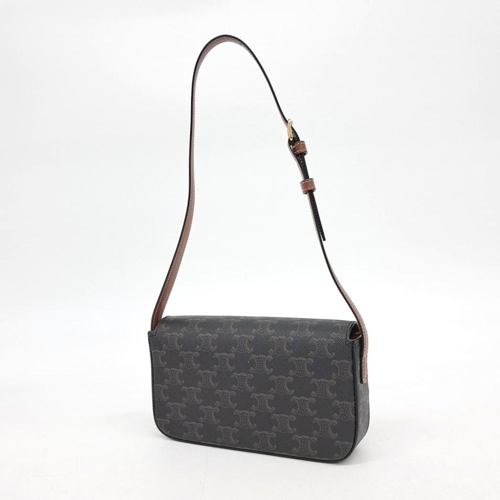 Celine Triumph Shoulder Bag (2612448)