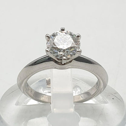 Tiffany 1.1ct Diamond Ring (9335472)