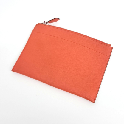 Hermès Bazaar Clutch (x) (10017311)