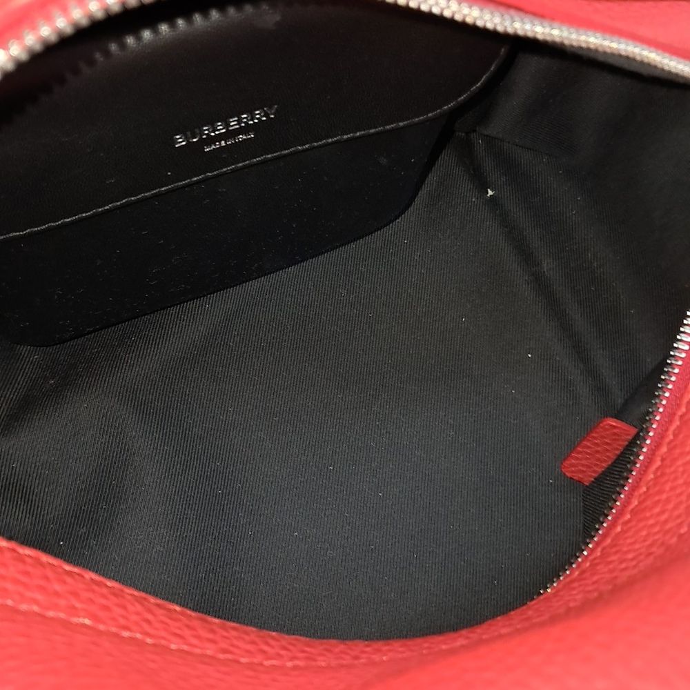 Burberry Tote And Shoulder Bag (10025062)