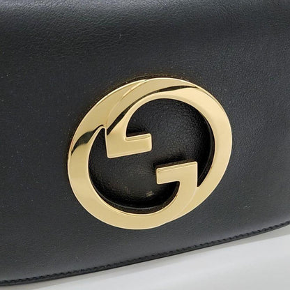 Gucci Blondie Mini Bag (698643) (6826529)