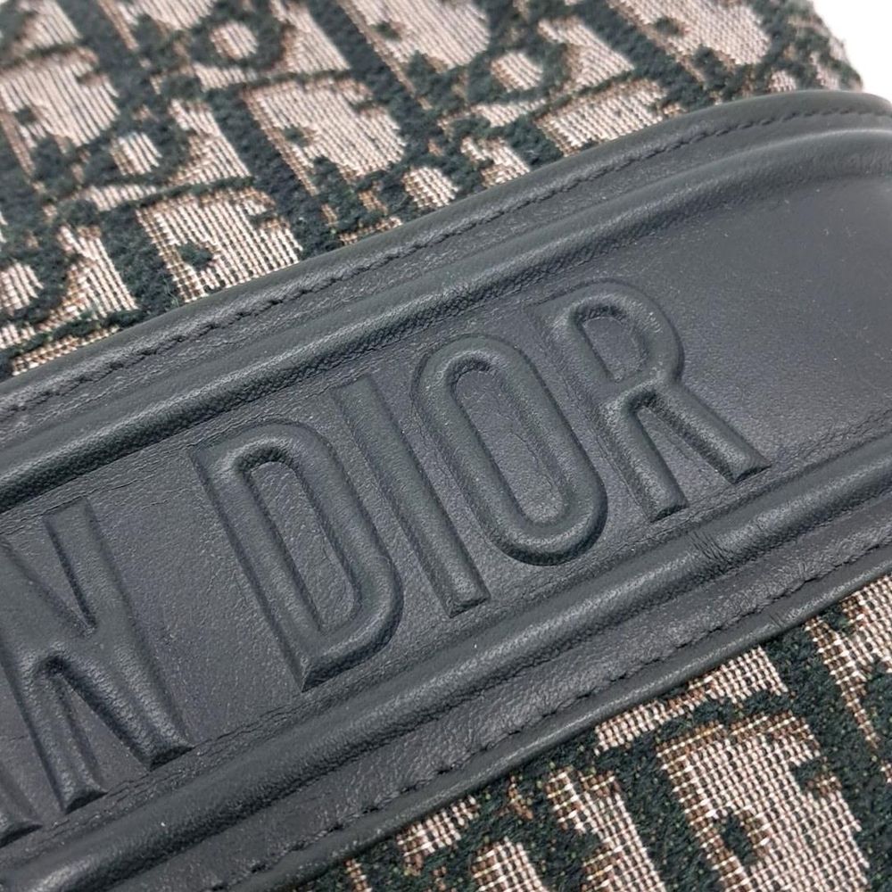 Christian Dior Oblique Pouch (9556057)