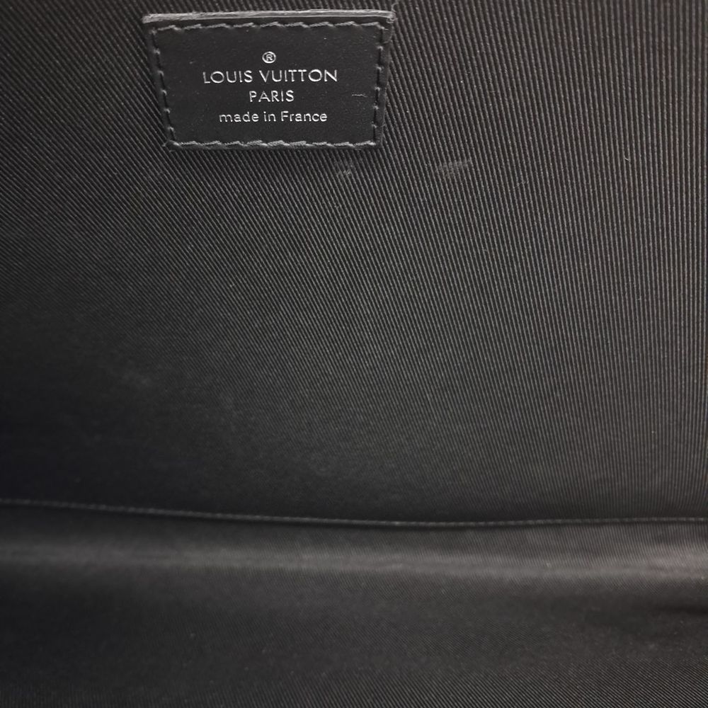 Louis Vuitton Graphite Pochette Jourgm N64437 (10008768)