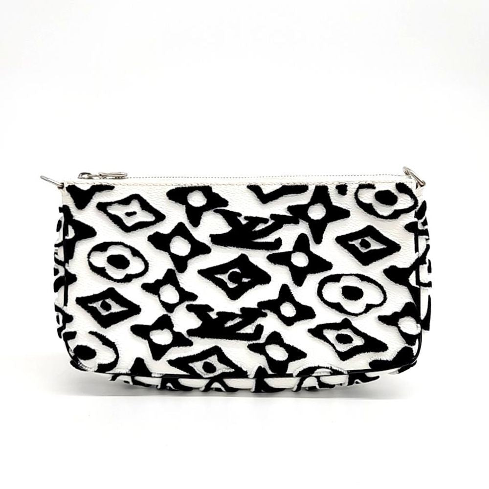Louis Vuitton X Urs Fischer Pochette Accessoires (9549270)