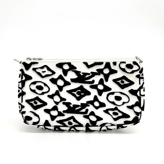 Louis Vuitton X Urs Fischer Pochette Accessoires (9549270)
