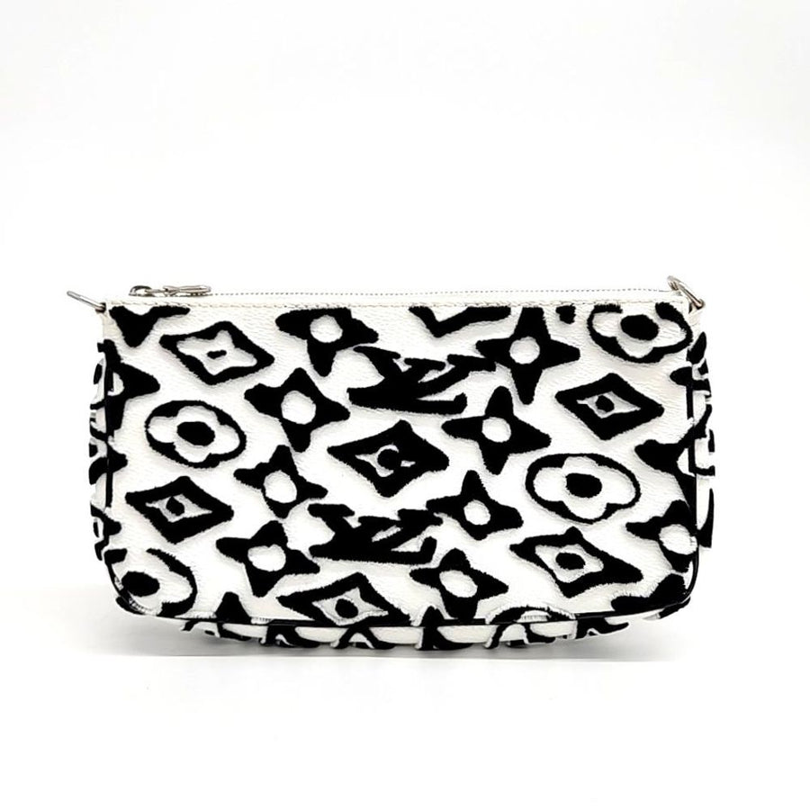 Louis Vuitton X Urs Fischer Pochette Accessoires (9549270)
