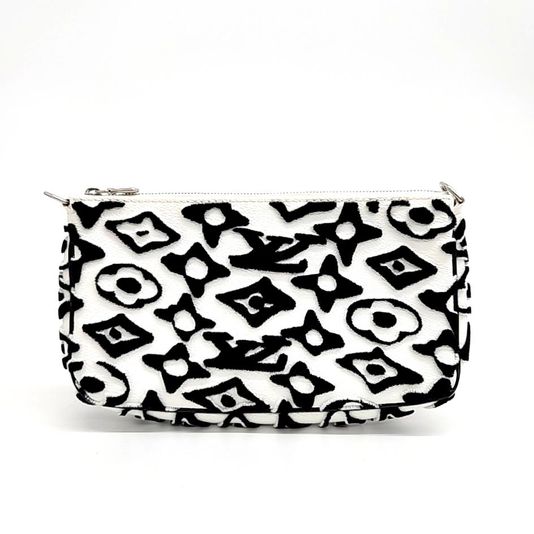 Louis Vuitton X Urs Fischer Pochette Accessoires (9549270)