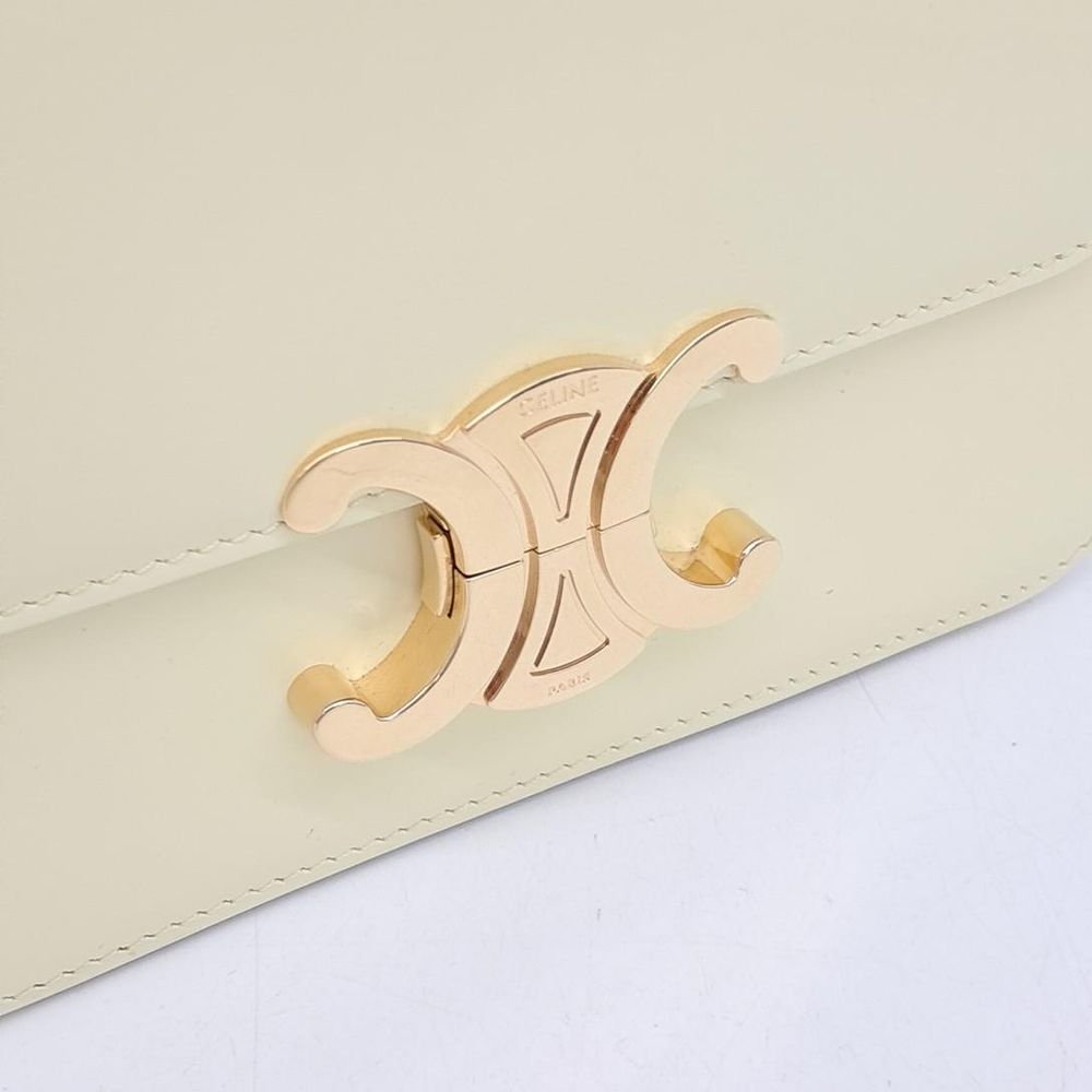 Celine Triomphe Bag Teen (7393912)