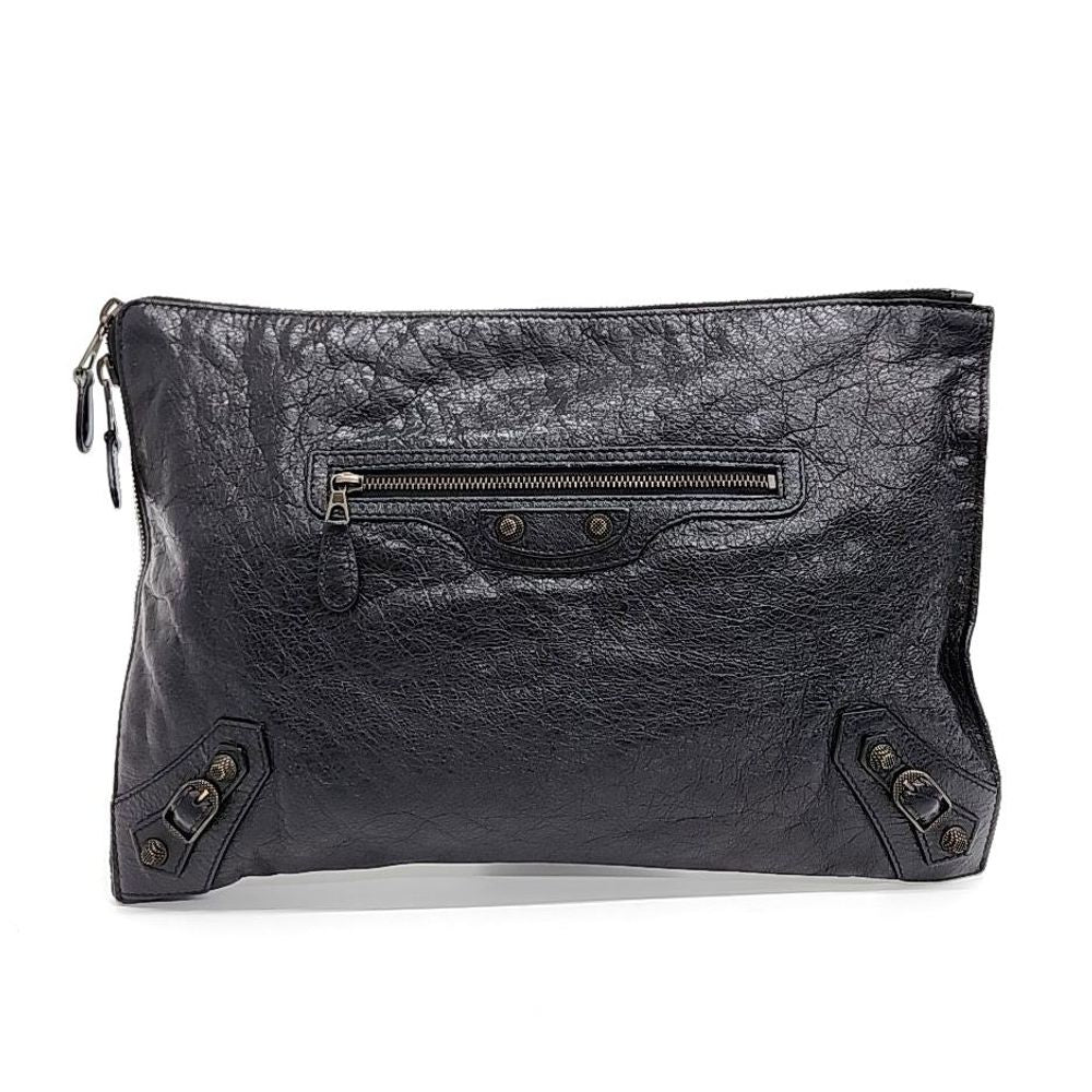 Balenciaga New Giant Clutch (7195408)