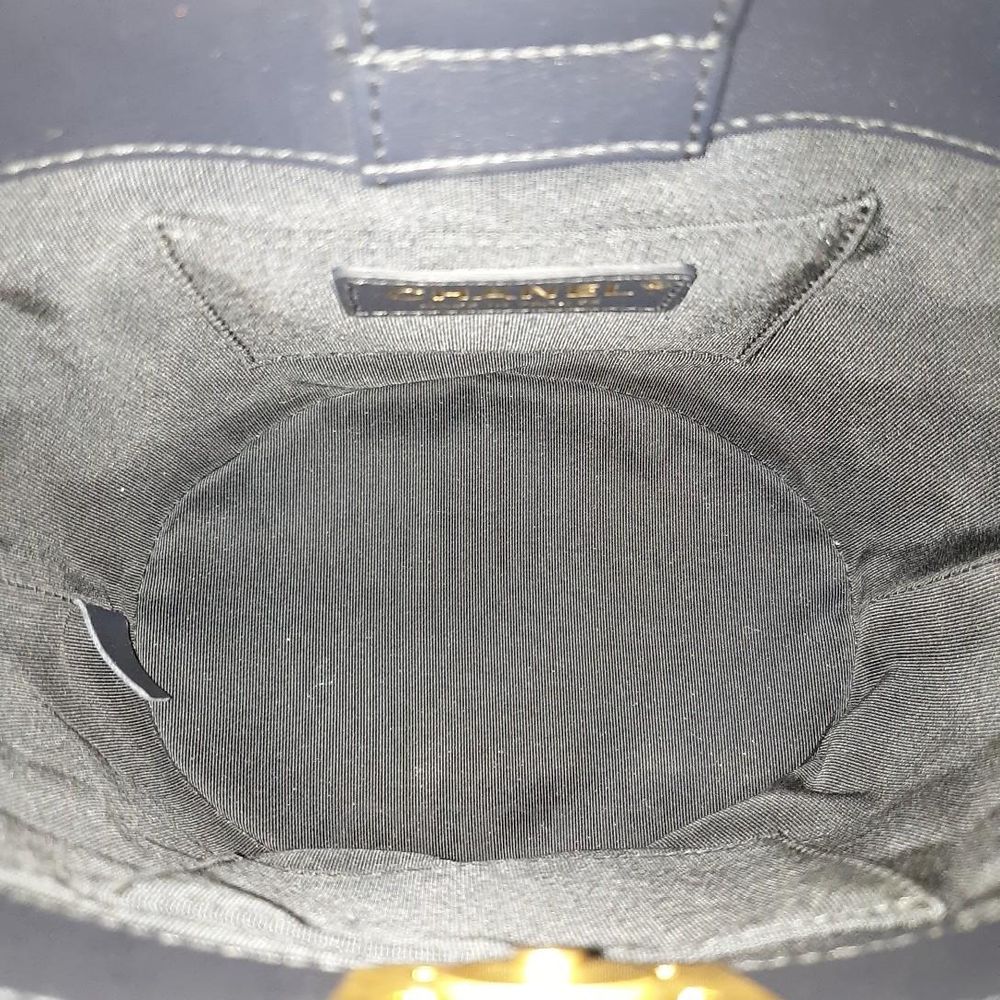Chanel Boy Bucket Bag (9810405)