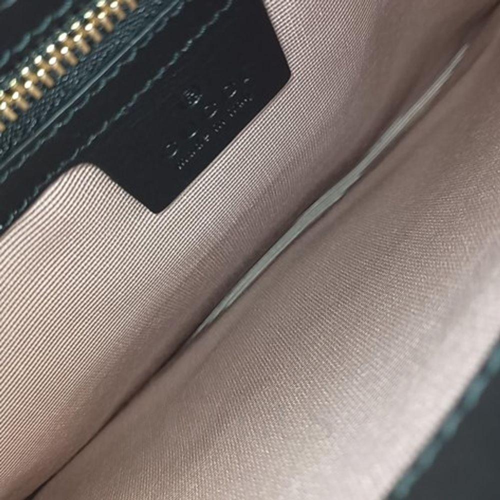 Gucci Ali Shoulder Bag (550126) (3168399)