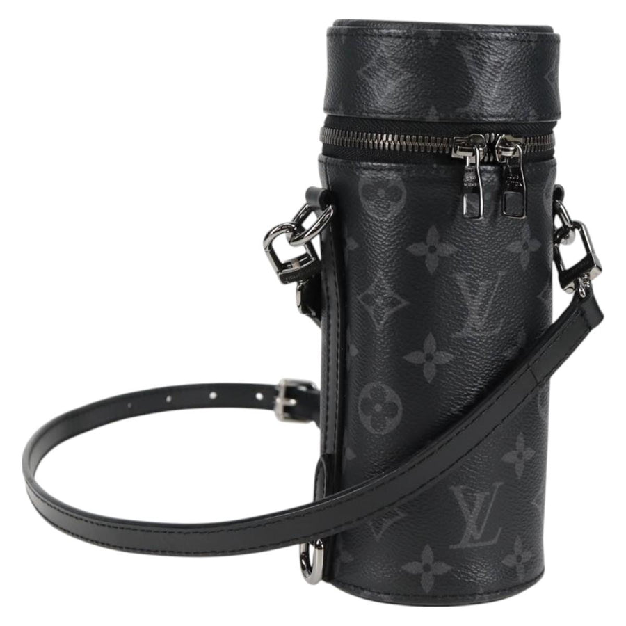 Louis Vuitton Eclipse Bottle Holder Porte Boutille Gi0398 Lv