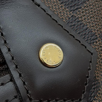 Louis Vuitton Damier Evora Mm (9602083)