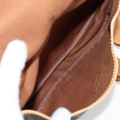 Louis Vuitton Monogram Saumur 30 Shoulder Bag M42256 Lv