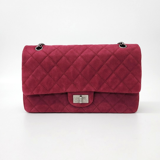 Chanel Vintage 2.55 Bag 32 (10039465)