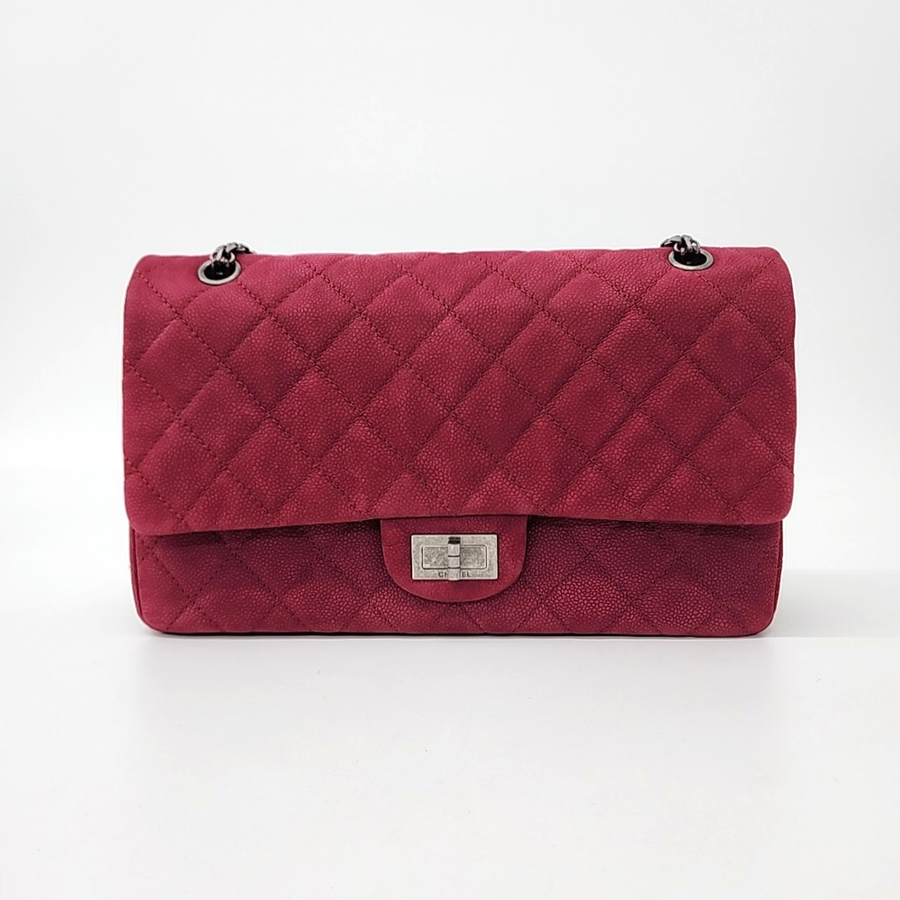 Chanel Vintage 2.55 Bag 32 (10039465)