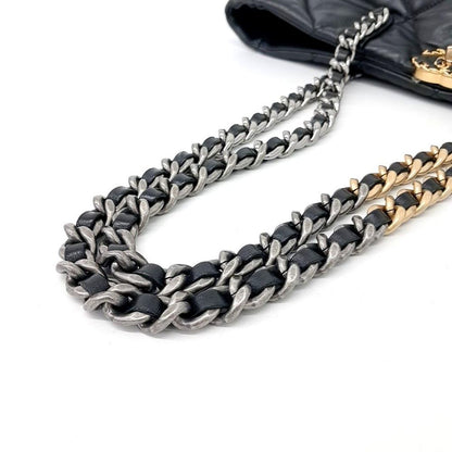 Chanel 19 Chain Shoulder Bag (4306122)