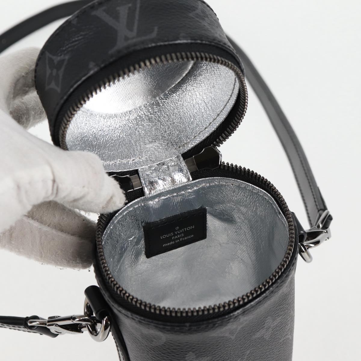 Louis Vuitton Eclipse Bottle Holder Porte Boutille Gi0398 Lv