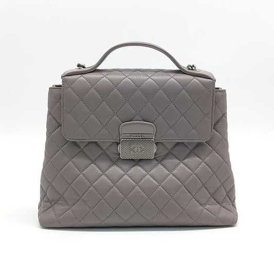 Chanel Tote And Shoulder Bag (1160841)