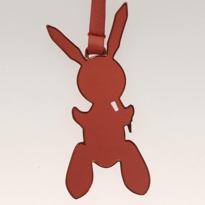 Louis Vuitton Masters Collection Da Vinci Jeff Koons Rabbit M62733