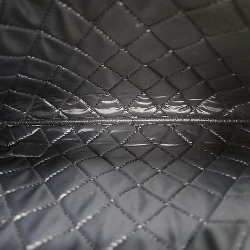 Chanel Patent Clutch New Medium (9371959)