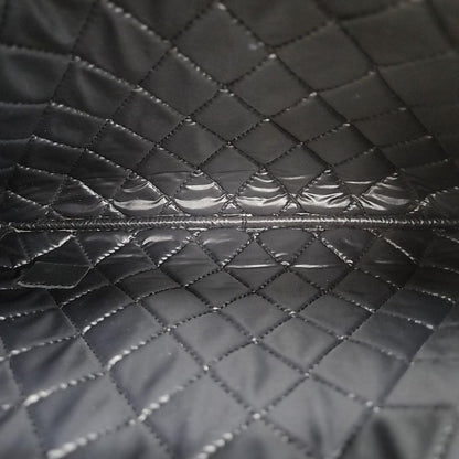 Chanel Patent Clutch New Medium (9371959)