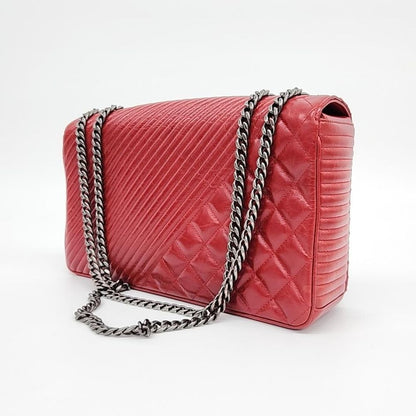 Chanel Chain Shoulder Bag (5089867)