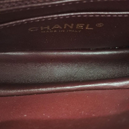 Chanel Flap Chain Cross Bag (4197259)