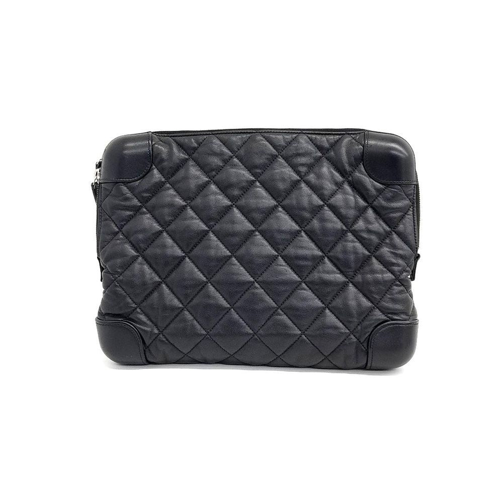 Chanel Clutch (4592597)