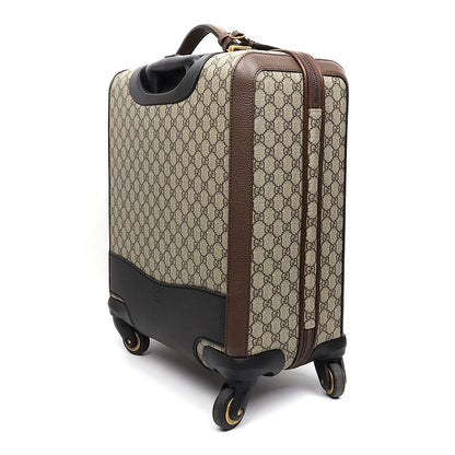 Gucci Savoy Small Suitcase (693646) (10117089)