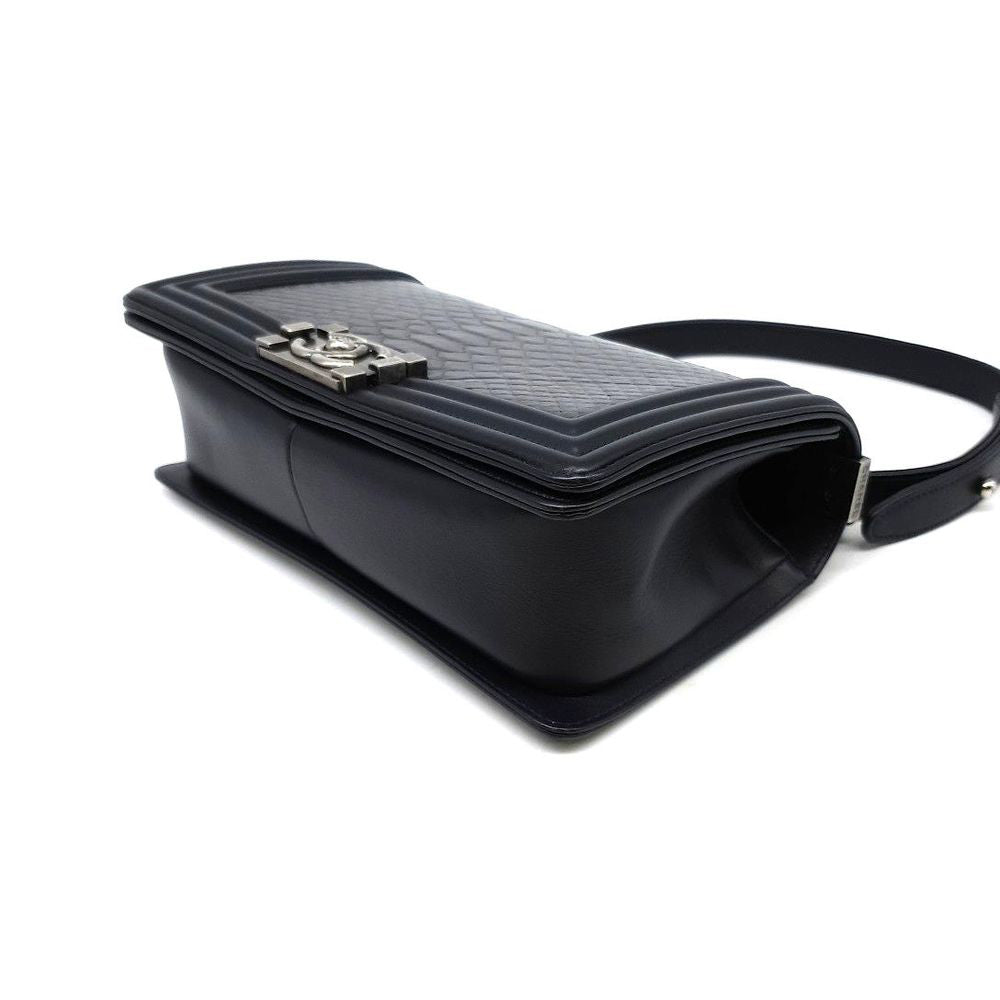 Chanel Boy Bag (4586342)