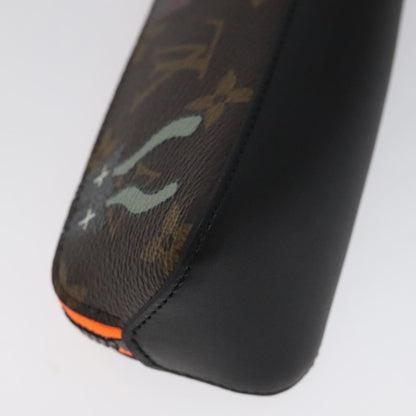 Louis Vuitton Monogram Lv Friends Trousse Elizabeth Pen Case Gi0580