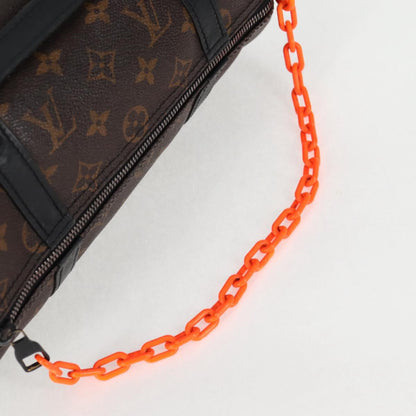 Louis Vuitton Monogram Solar Powered Ray Mini Pollution Bag M44479