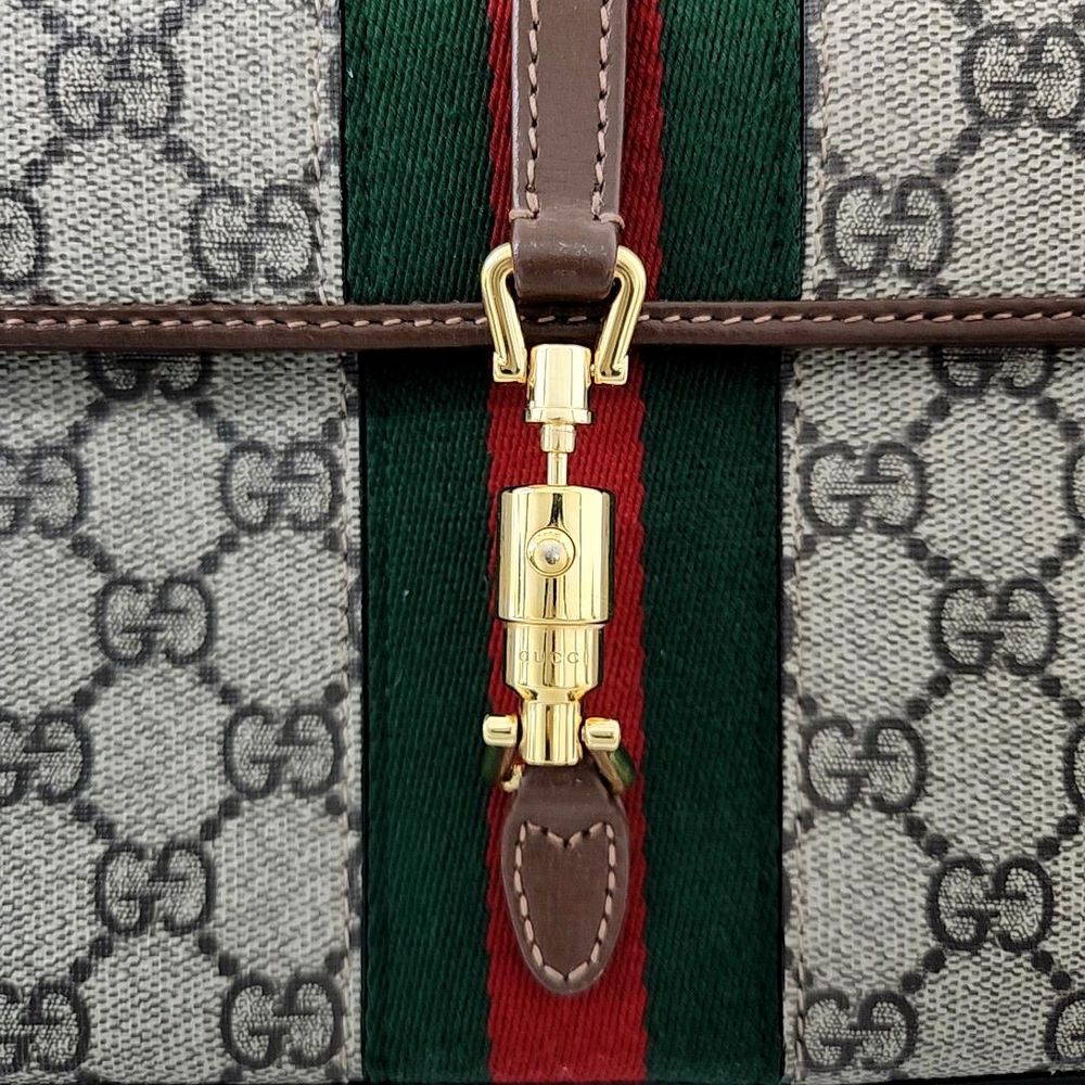 Gucci Jackie Belt Bag (699930) (9208359)