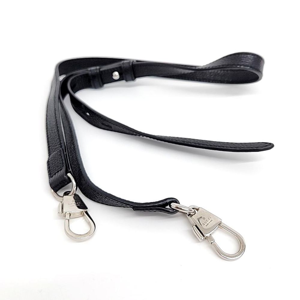 Gucci Zumi Top Handle Bag Small (569712) (8358265)
