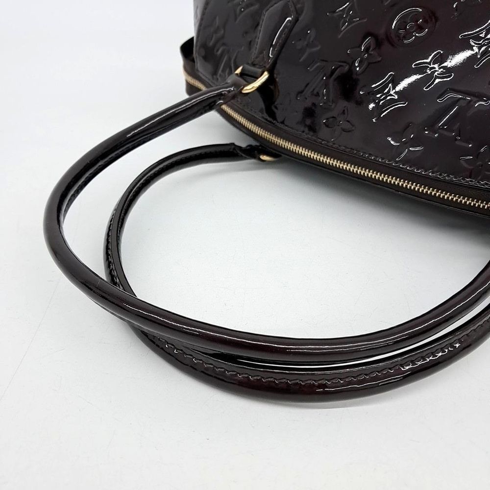 Louis Vuitton Vernis Sharewood Gm (2657662)