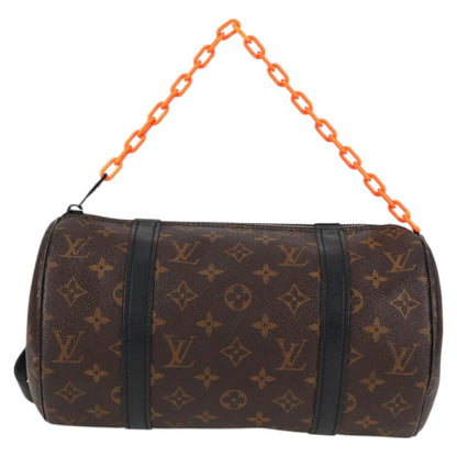 Louis Vuitton Monogram Solar Powered Ray Mini Pollution Bag M44479