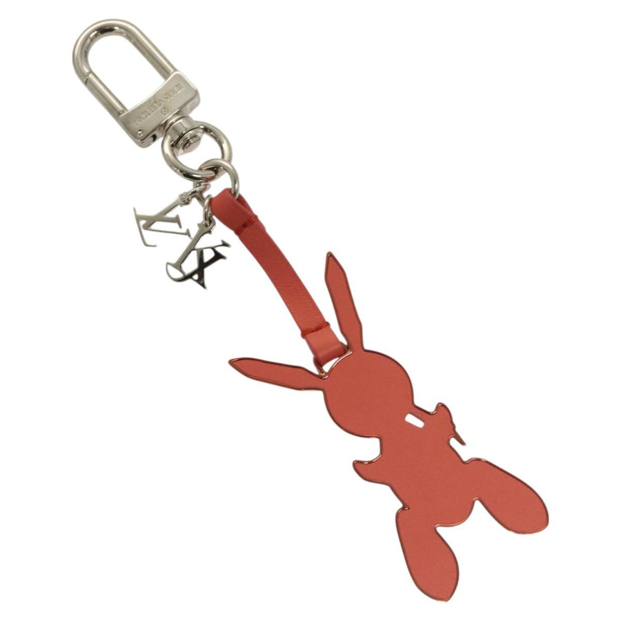 Louis Vuitton Masters Collection Da Vinci Jeff Koons Rabbit M62733