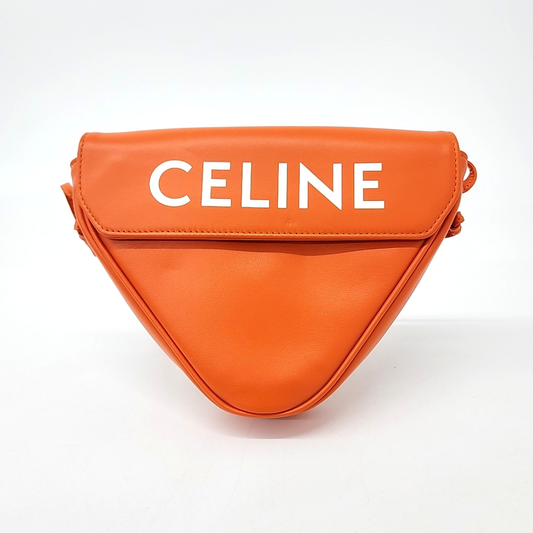 Celine Triangle Bag (10000131)
