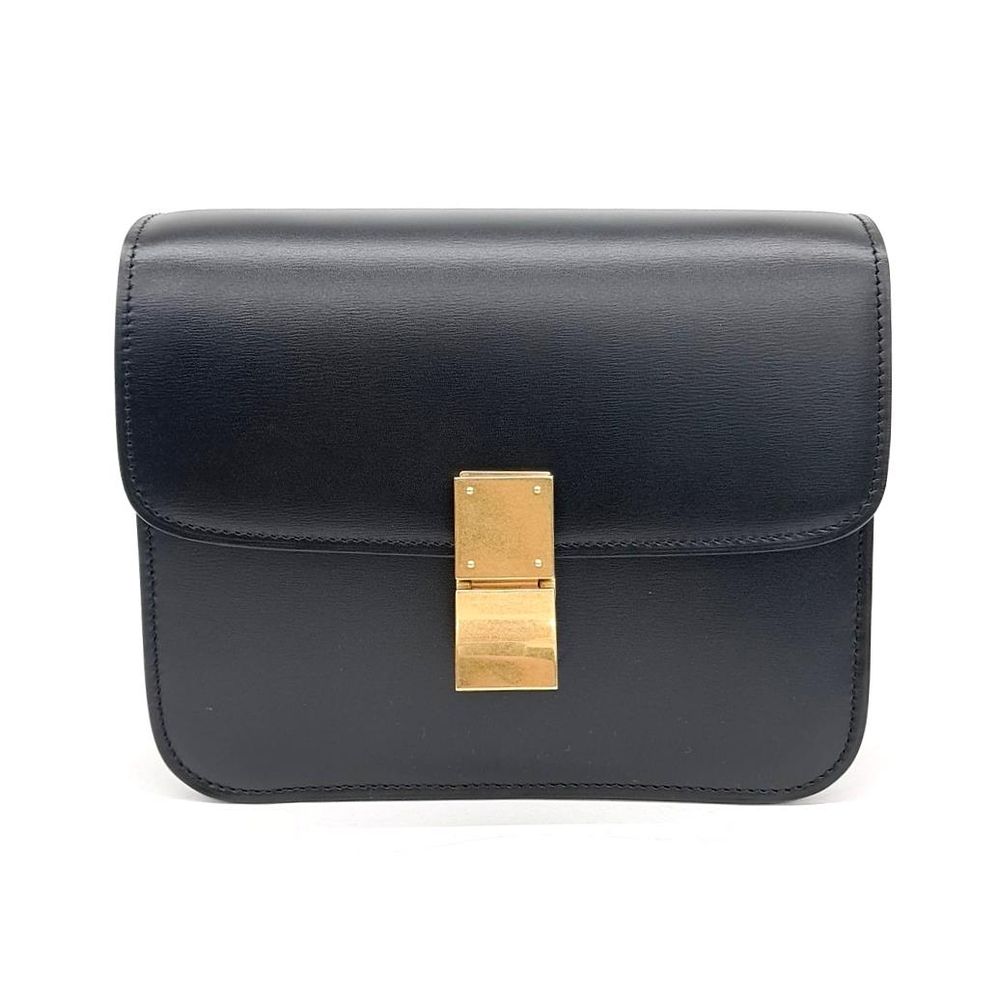 Celine Teen Classic Box Bag (3005190)