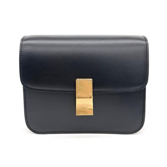 Celine Teen Classic Box Bag (3005190)
