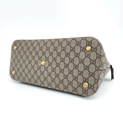 Gucci X Balenciaga Hacker Project Bill Tote Bag Medium (681698) (8782915)