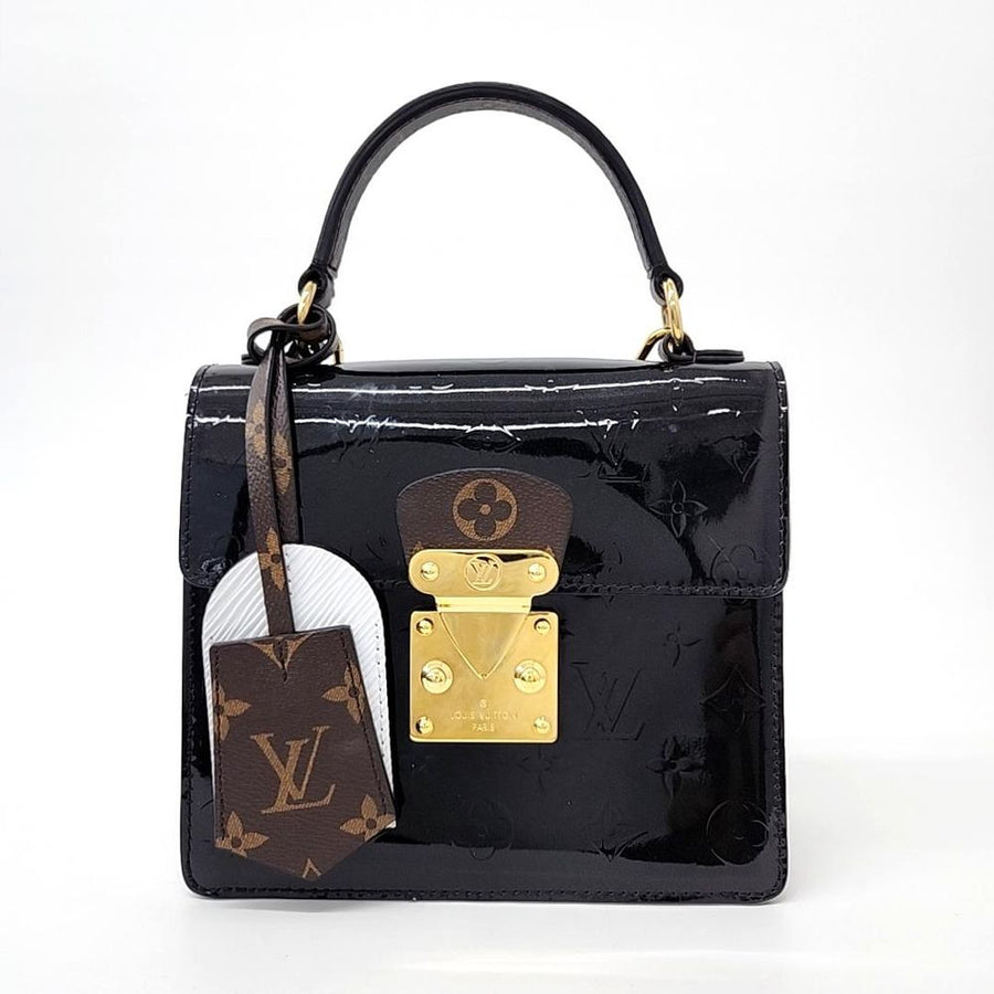 Louis Vuitton Vernis Spring Street (10024333)